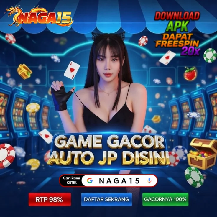 NAGA15GAMPANG